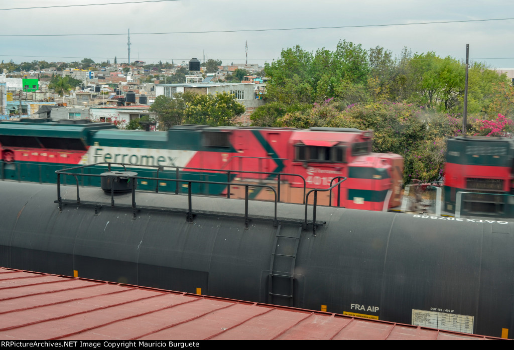 FXE SD70ACe Locomotive 